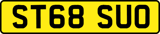 ST68SUO