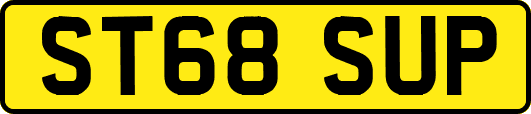 ST68SUP