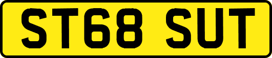 ST68SUT