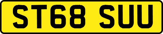 ST68SUU