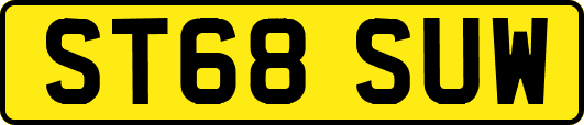 ST68SUW