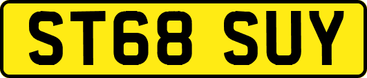 ST68SUY