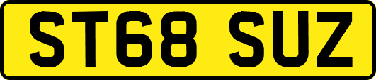 ST68SUZ
