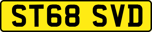 ST68SVD