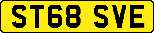 ST68SVE