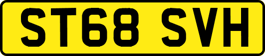 ST68SVH