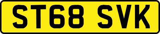 ST68SVK