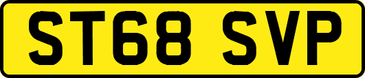 ST68SVP