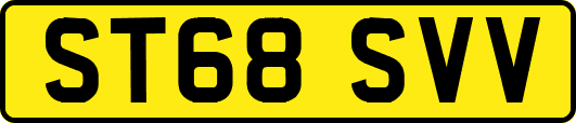ST68SVV