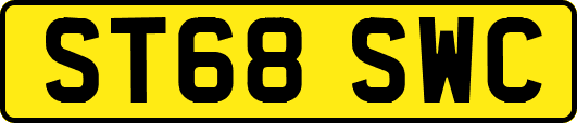 ST68SWC