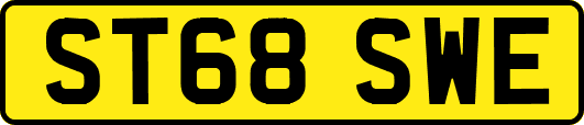 ST68SWE