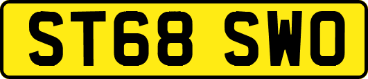 ST68SWO