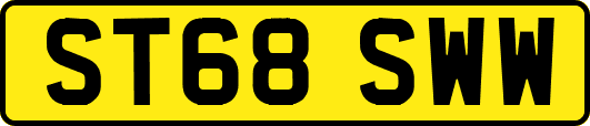 ST68SWW