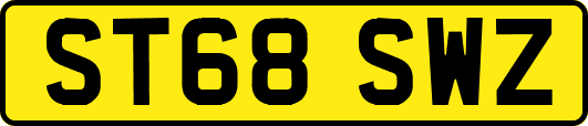 ST68SWZ