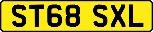ST68SXL