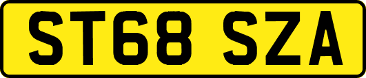 ST68SZA