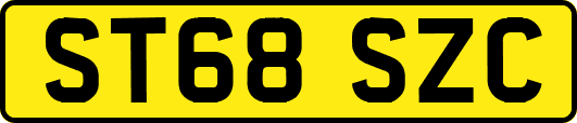 ST68SZC