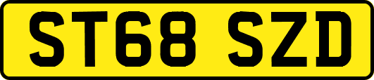 ST68SZD