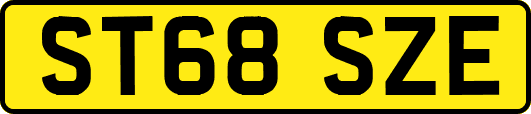 ST68SZE