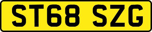ST68SZG