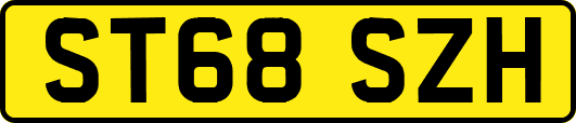 ST68SZH