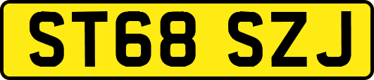 ST68SZJ