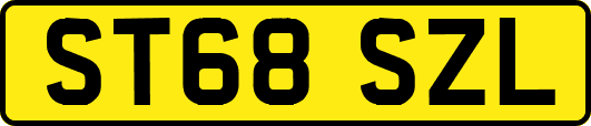 ST68SZL