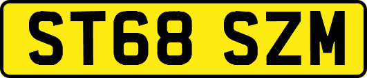 ST68SZM
