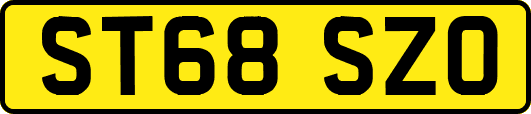 ST68SZO