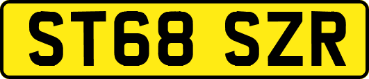 ST68SZR
