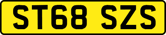 ST68SZS