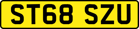 ST68SZU