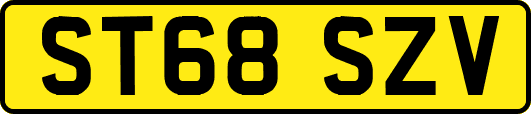 ST68SZV