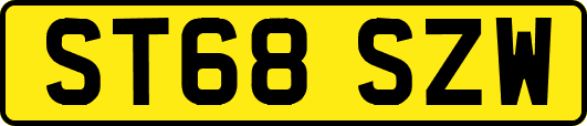 ST68SZW