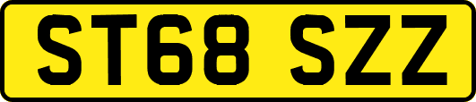 ST68SZZ