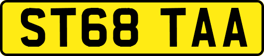 ST68TAA