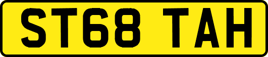 ST68TAH