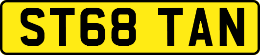 ST68TAN