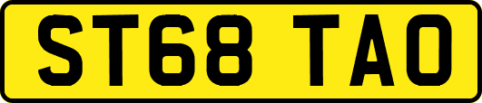 ST68TAO