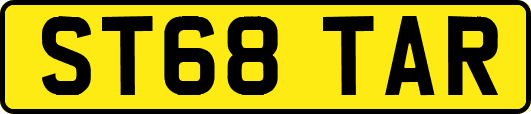 ST68TAR
