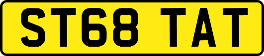 ST68TAT