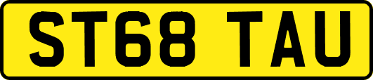 ST68TAU