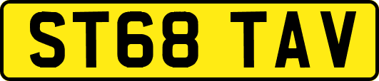 ST68TAV