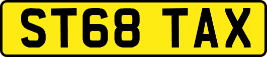 ST68TAX