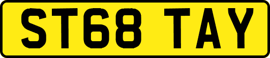ST68TAY