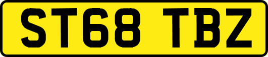 ST68TBZ