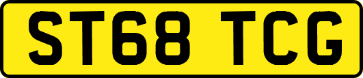 ST68TCG