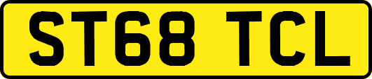 ST68TCL