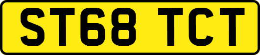 ST68TCT
