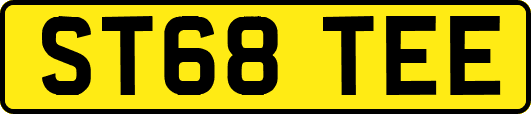 ST68TEE